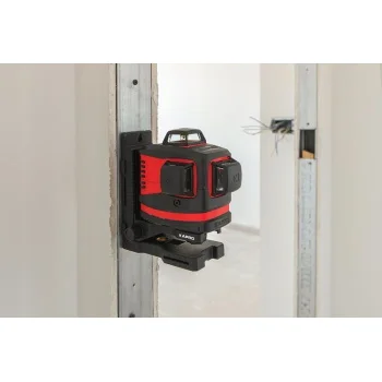 Kapro laserski nivelator level 3D KA883 Kapro laserski nivelator level 3D KA883